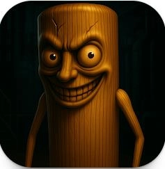 Brainrott实验对象001(BrainrottSubject001)