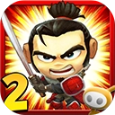 武士大战僵尸2正版