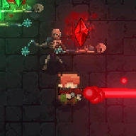 像素地牢枪火狂潮