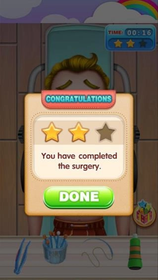 手术模拟器(SurgerySimulator)图2