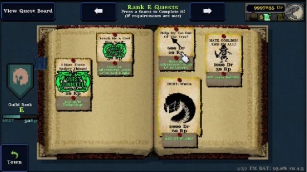 德拉加传说(LegendsOfDragaeaIdleDungeons)图1