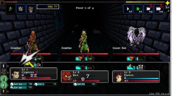 德拉加传说(LegendsOfDragaeaIdleDungeons)图2