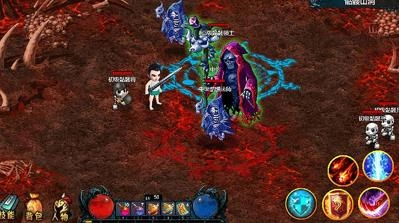 我的修行世界截图1