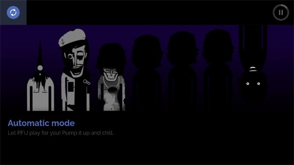 节奏盒子Burnt模组(IncrediboxBurntundead)1