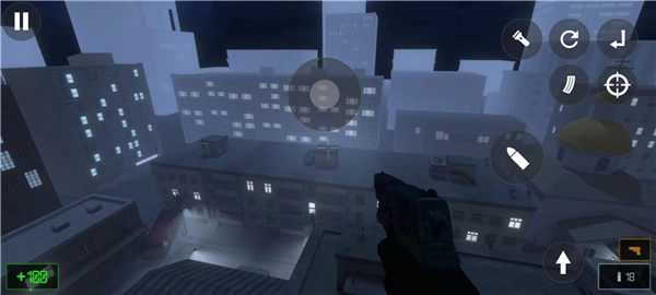 发明3丧尸生存图3