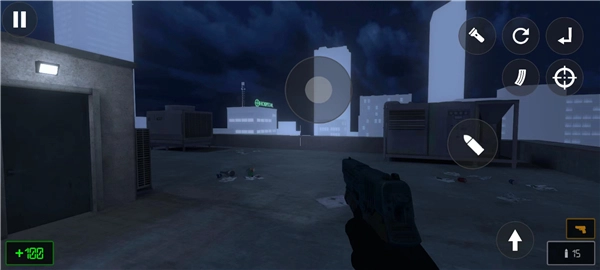 发明3丧尸生存图4