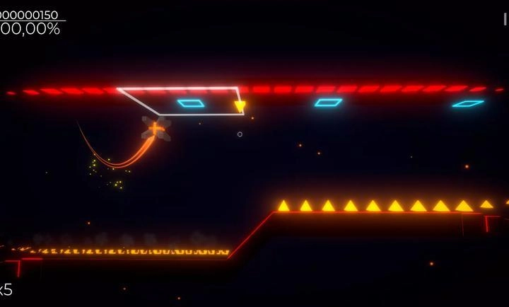 几何跳跃重塑版图4