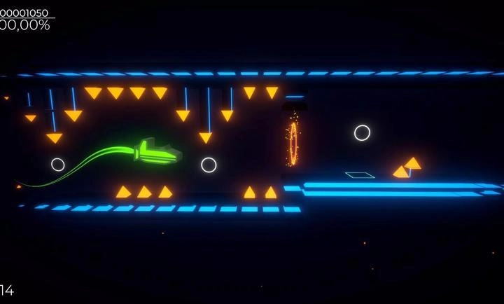 几何跳跃重塑版图2