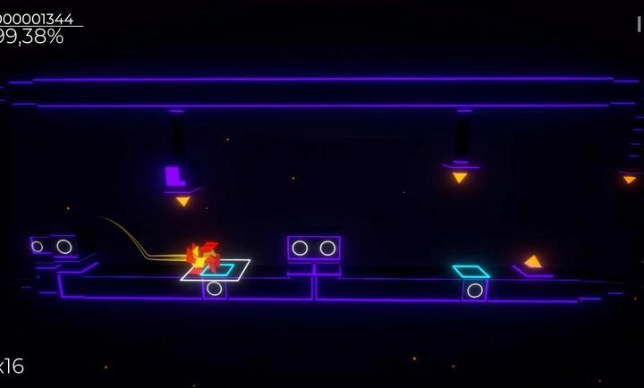 几何跳跃重塑版图3