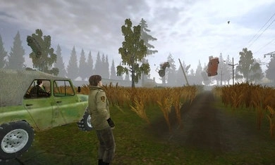 黑暗之路4(TDZ4)1