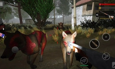 黑暗之路4(TDZ4)4