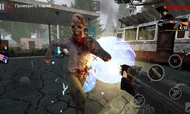 黑暗之路4(TDZ4)5