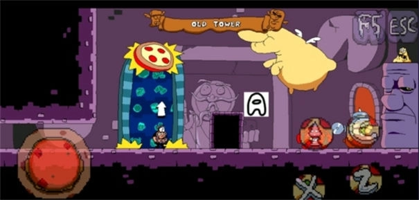 披萨塔手机版(4)