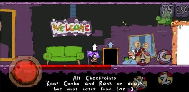 披萨塔手机版(5)