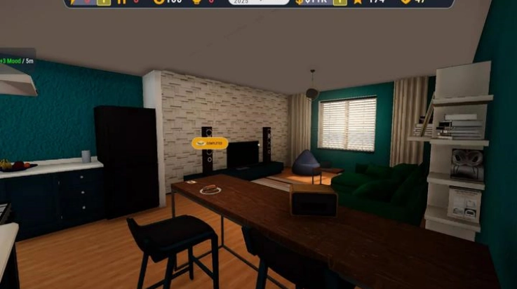 足球人生模拟器游戏(FootballLifeSimulator)图3