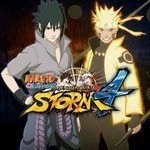 火影忍者究极风暴4双人联机版