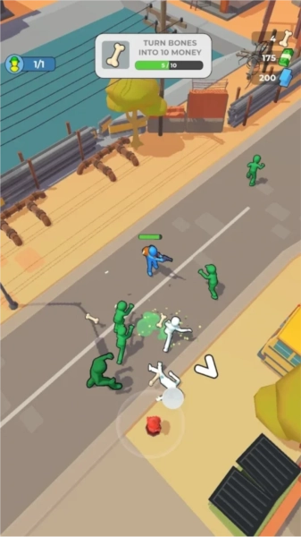 死亡之地僵尸生存(DeadLands)图4