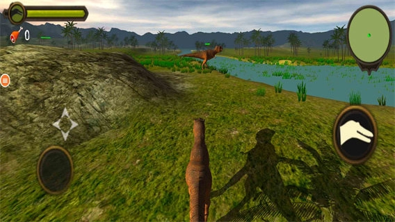 恐龙模拟器中文版图2