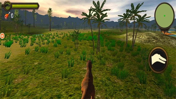 恐龙模拟器中文版图3