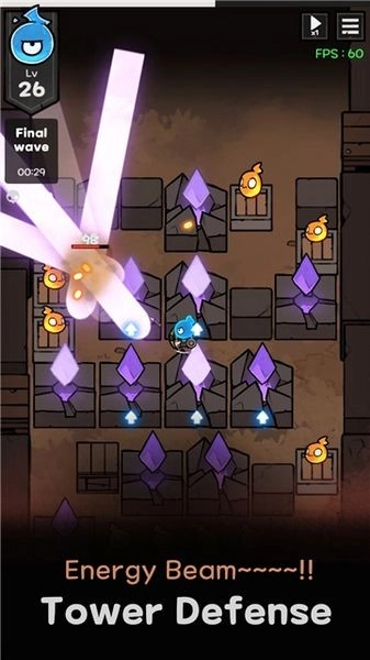 黑暗之下防御(UnderDark)图4