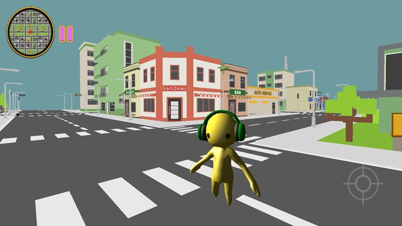 绝境求生冒险图2