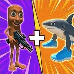 全民射击大作战