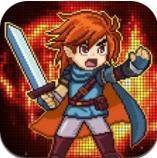 勇士X地下城大冒险