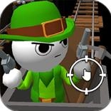 火柴人狙击枪神