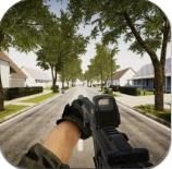 特警部队模拟器