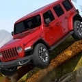 双人越野赛车手机版