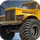 重型卡车模拟器