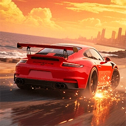 都市闪耀超跑 2.0.1