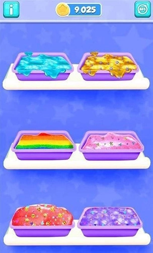 快清理粘液模拟器(VirtualSlime)(1)