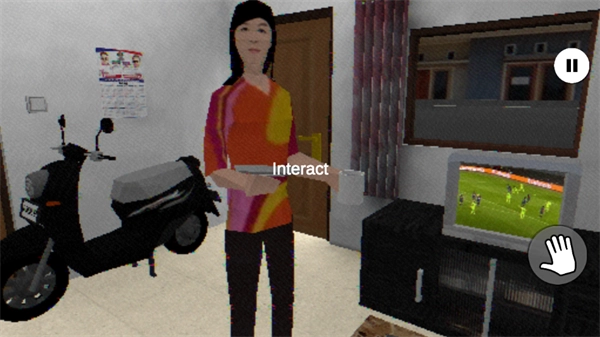 皮卡布停(汉化版图2