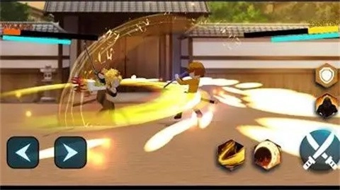 火柴人恶魔暗影之战(StickmanDemonShadowFight)2