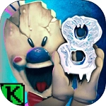 恐怖冰淇淋8outwitt模组(IceScream8)