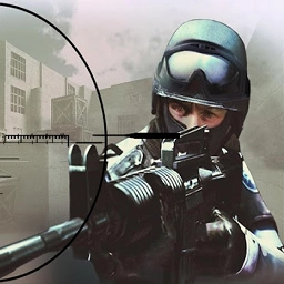 突击队行动吃鸡战