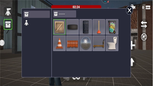 虚拟世界乱斗手机版(4)