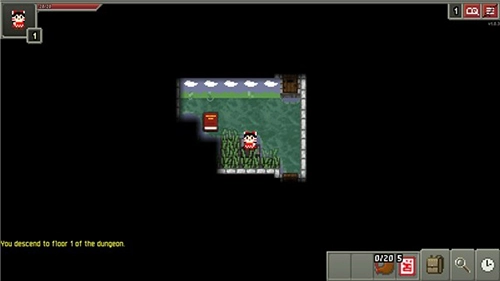 东方像素地牢(TouhouPixelDungeon)(2)