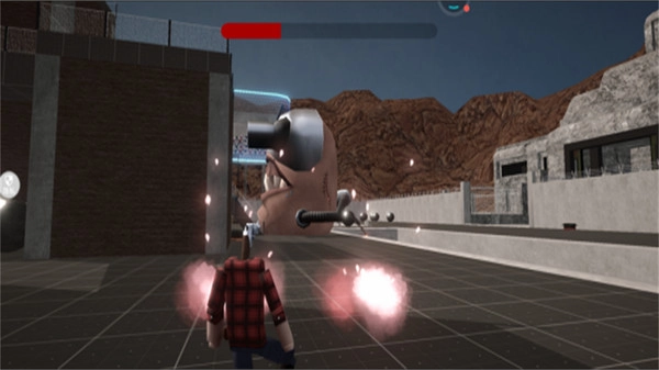 马桶人特别行动图2