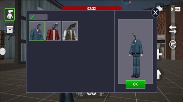 马桶人特别行动图1