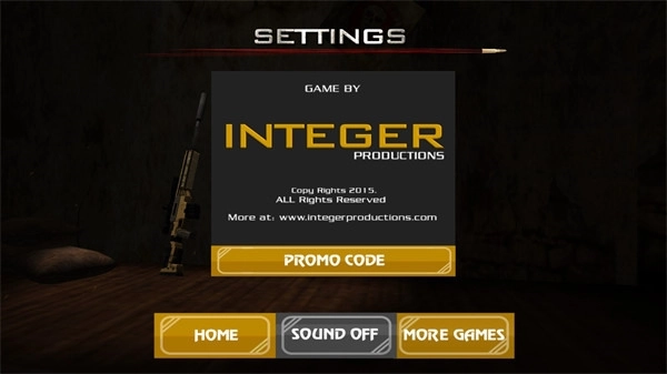 狙击手刺客(AmericanSniperAssassin)2