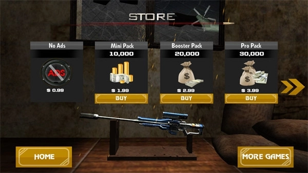 狙击手刺客(AmericanSniperAssassin)5