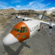 飞机囚犯运输(PoliceAirplanePrisonerTransport)