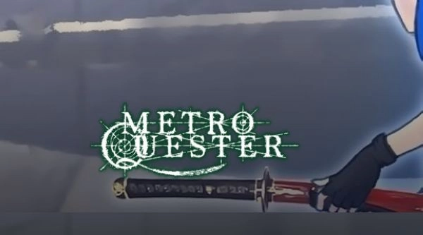 地铁探索者(METROQUESTER)2