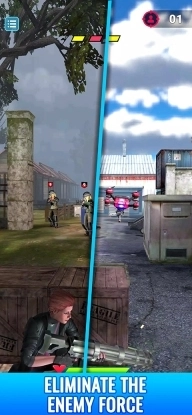 最后的幸存者天启(LastSurvivor)图1