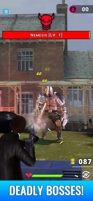 最后的幸存者天启(LastSurvivor)图2