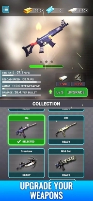 最后的幸存者天启(LastSurvivor)图3