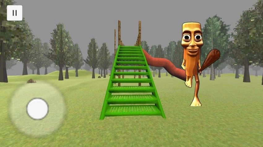 恐怖滑梯冒险(3)