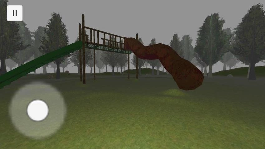 恐怖滑梯冒险(1)